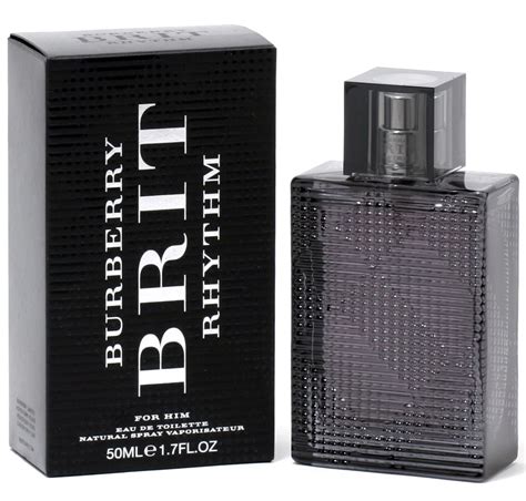 burberry brit rhythm bewertung